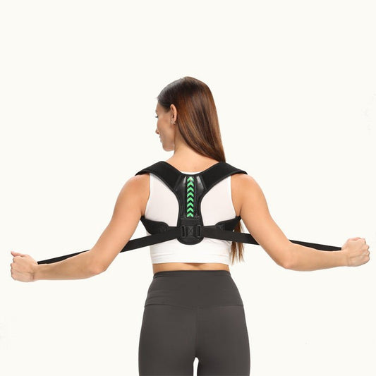 Posture Corrector Anti - Camel Correction Belt Sitting Posture Correction Belt Back Posture Correction Belt Correction Belt - Veltrix