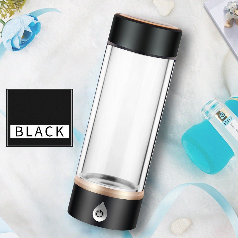 Hydrogen Water Ionizer Bottle - Veltrix