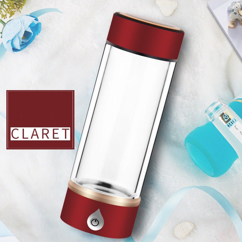 Hydrogen Water Ionizer Bottle - Veltrix