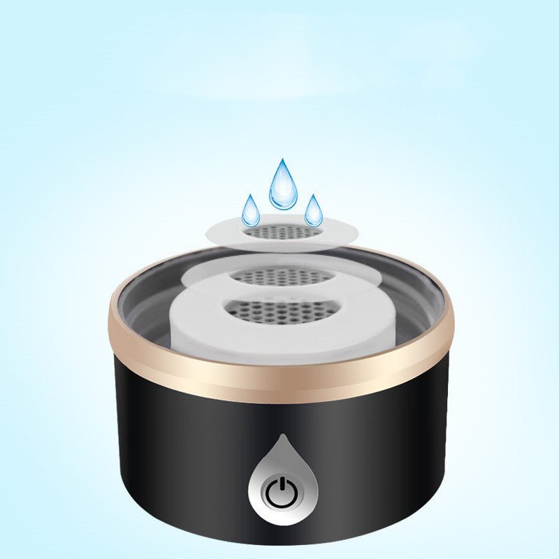 Hydrogen Water Ionizer Bottle - Veltrix