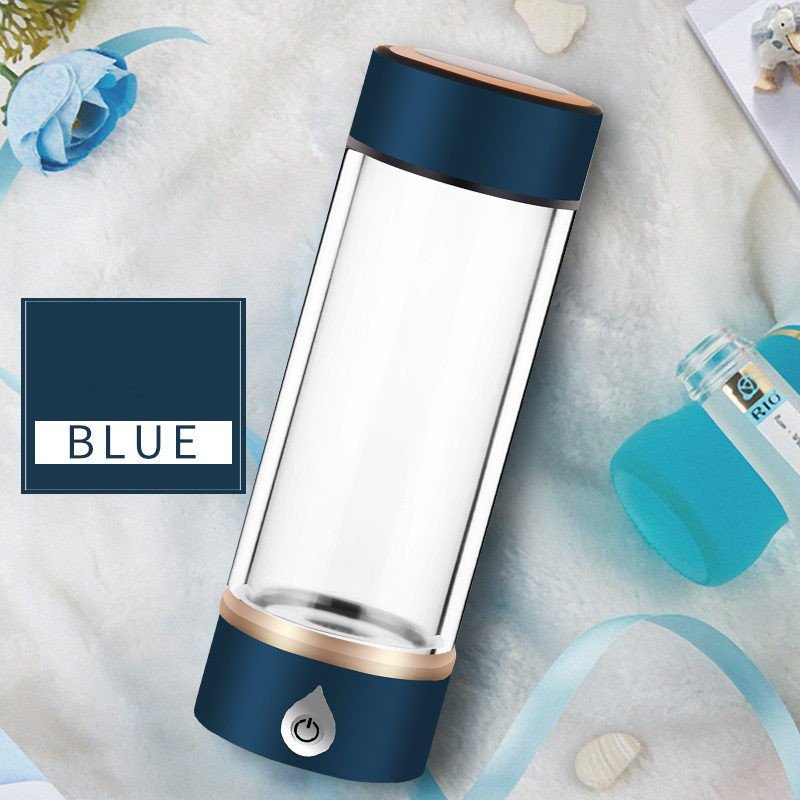 Hydrogen Water Ionizer Bottle - Veltrix