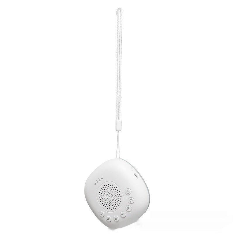 Portable White Noise Sleep Music - Veltrix
